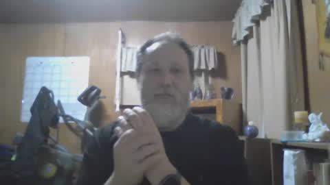 Lost4gain online show from December 31, 1:15 am