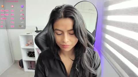 Nat online show from October 26, 2:34 pm