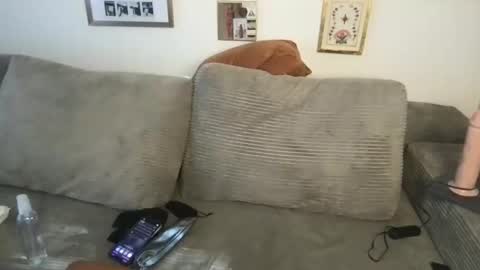 RosePuzzy69 online show from November 26, 11:17 pm