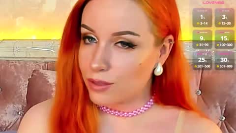 Rose online show from December 8, 9:08 pm