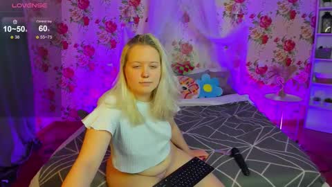 rosethomas_ online show from November 14, 7:51 am