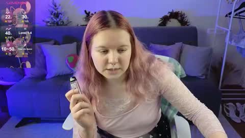 rosethomas_ online show from January 6, 7:23 am