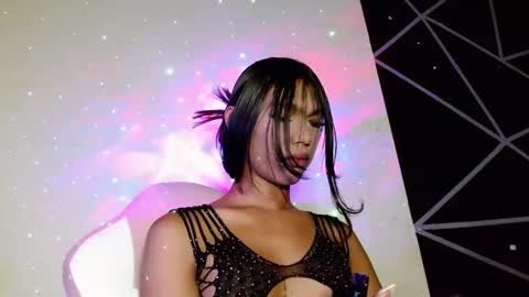 Rosettahott online show from June 8, 9:48 pm