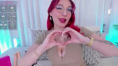 Rosette ch online show from February 27, 1:11 pm