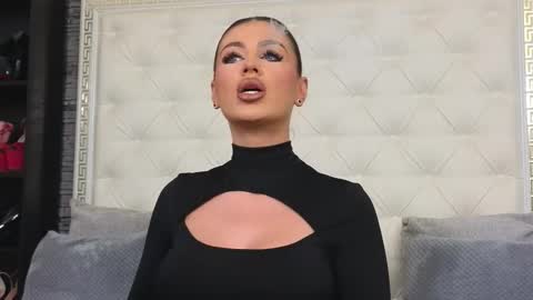 Gabriela online show from November 26, 7:31 am