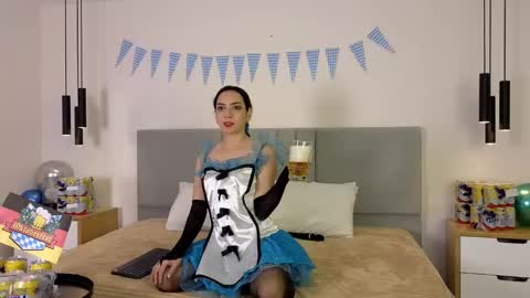 rosewilsom online show from September 23, 1:03 pm