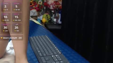 roshy online show from March 26, 4:40 am