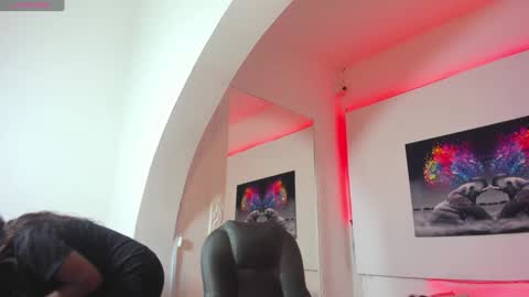 rosi_cooper online show from January 24, 10:53 am