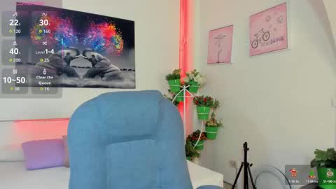 rosi_cooper online show from September 11, 1:33 pm