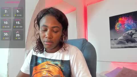 rosi_cooper online show from September 16, 11:00 am