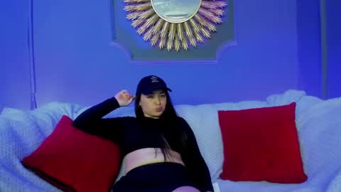 rosie_jhons online show from January 28, 7:43 am