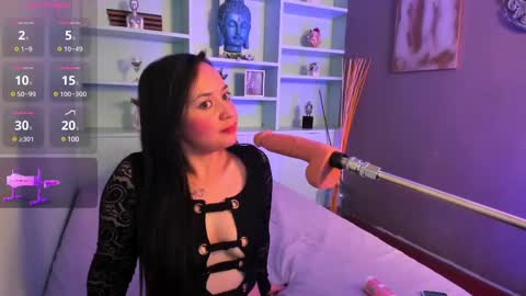 rosie_jhons online show from February 8, 5:08 am