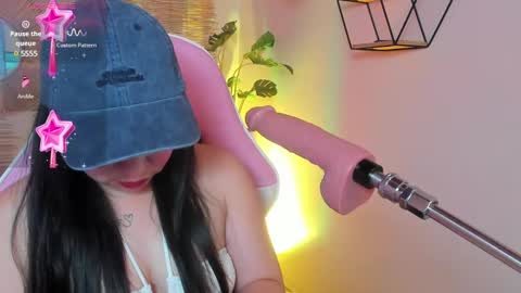 rosie_jhons online show from February 11, 4:22 am