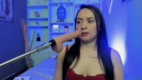 rosie_jhons online show from February 15, 4:58 am