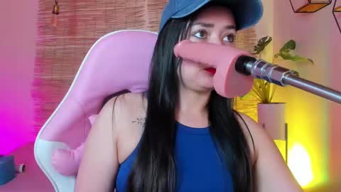 rosie_jhons online show from February 19, 3:50 am