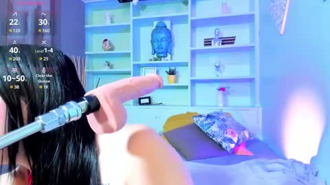 rosie_jhons online show from February 27, 3:58 am