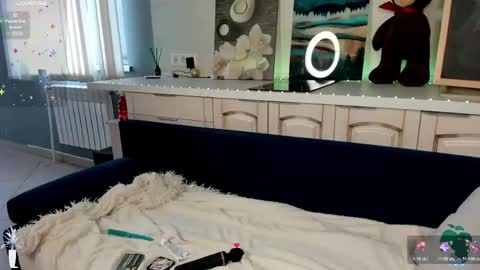 Rose  online show from March 23, 9:24 am