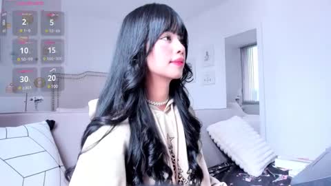 Rosieeee  online show from February 7, 4:14 pm