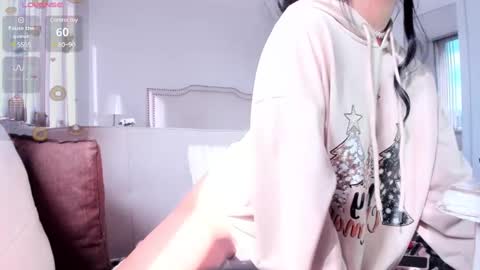 Rosieeee  online show from February 7, 10:20 pm