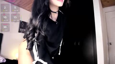 Rosieeee  online show from February 15, 9:33 pm