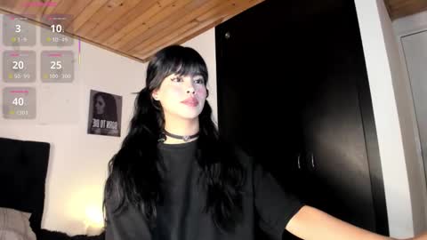 Snapshot of rosie_se chatting on March 13, 1:07 pm Rosieeee online show from March 13, 1:07 pm