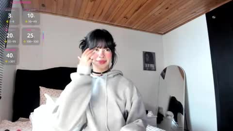 Snapshot of rosie_se chatting on March 21, 7:06 pm Rosieeee online show from March 21, 7:06 pm