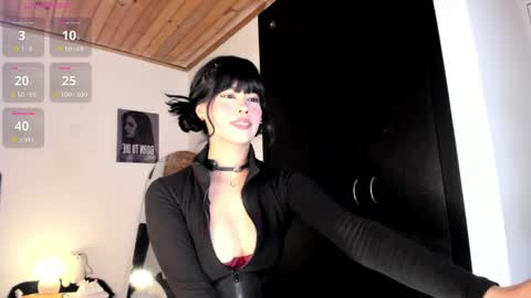 Snapshot of rosie_se chatting on April 5, 8:39 pm Rosieeee online show from April 5, 8:39 pm
