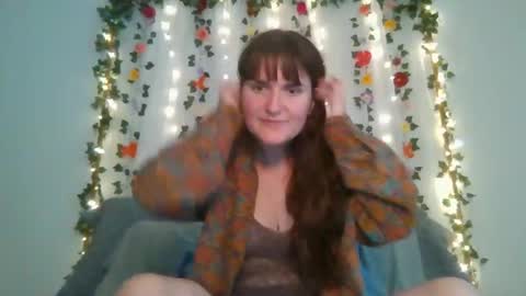 rosie_woods online show from September 17, 9:49 pm