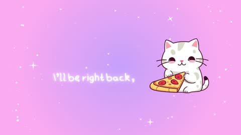 Rosie Bones online show from January 24, 10:41 pm