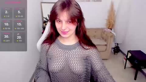 Rosie  online show from December 16, 10:26 pm