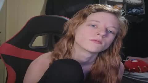 Rosieneko2033 online show from November 10, 5:28 am