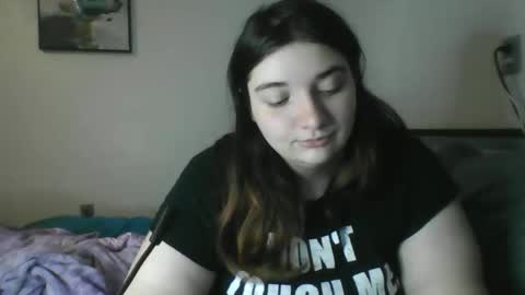 Rosieofyourdreams online show from March 23, 10:14 pm