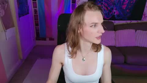 RosieFem online show from July 26, 8:16 pm