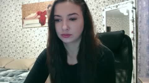 Rosie is waiting for YOU online show from September 30, 4:06 am