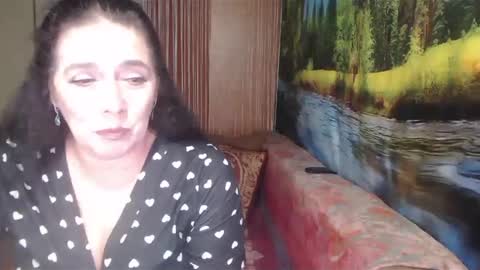 RositaSky online show from March 3, 11:21 pm