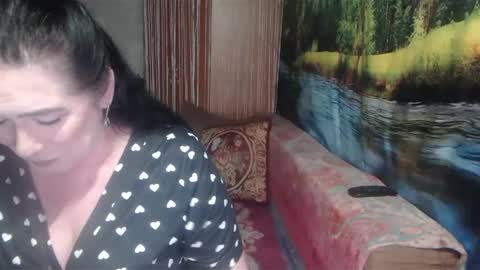 RositaSky online show from March 6, 10:50 pm