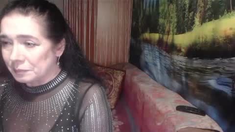 RositaSky online show from March 15, 7:09 pm