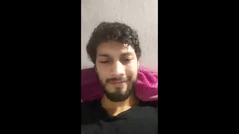 Snapshot of roskof69 chatting on December 30, 6:20 am Ribuu online show from December 30, 6:20 am