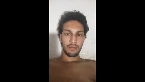 Snapshot of roskof69 chatting on February 17, 3:58 am Ribuu online show from February 17, 3:58 am