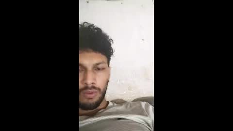 Snapshot of roskof69 chatting on March 3, 4:47 am Ribuu online show from March 3, 4:47 am