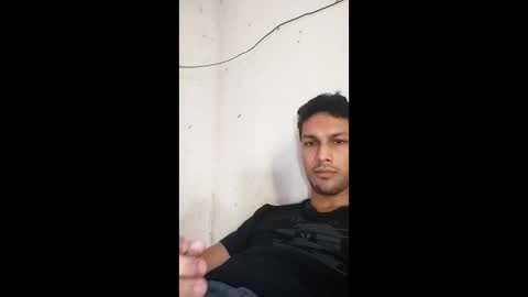 Snapshot of roskof69 chatting on March 10, 6:01 pm Ribuu online show from March 10, 6:01 pm