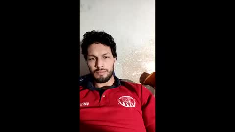 Snapshot of roskof69 chatting on October 10, 9:30 am Ribuu online show from October 10, 9:30 am