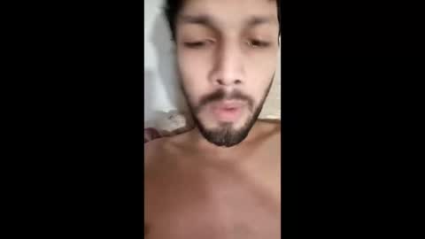 Snapshot of roskof69 chatting on October 13, 12:38 pm Ribuu online show from October 13, 12:38 pm