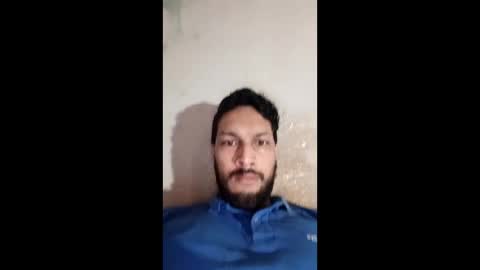 Snapshot of roskof69 chatting on October 28, 12:09 pm Ribuu online show from October 28, 12:09 pm