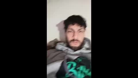 Snapshot of roskof69 chatting on October 29, 6:09 pm Ribuu online show from October 29, 6:09 pm