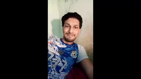 Ribuu online show from March 21, 6:33 pm