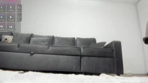 Rossa online show from November 29, 2:09 pm