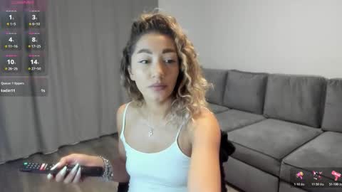 Rossa online show from January 18, 7:56 am