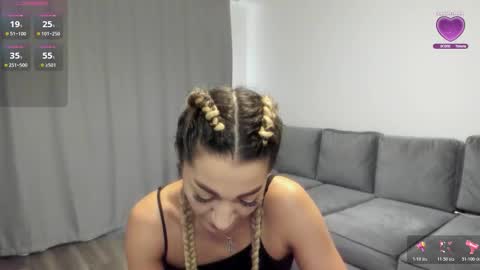 Rossa online show from February 1, 8:46 am