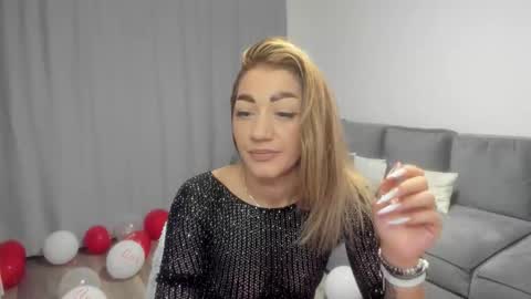 Rossa online show from February 16, 5:47 am